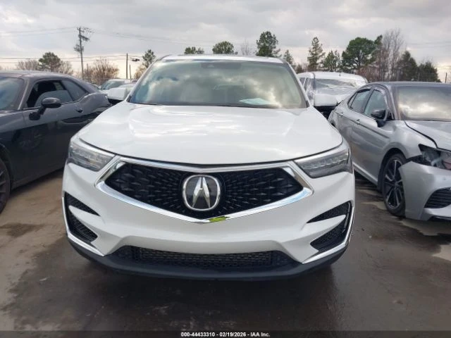 Acura Rdx KEYLESS* AWD* ПАНО* - автомобили, коли, обяви за нови и употребявани 3