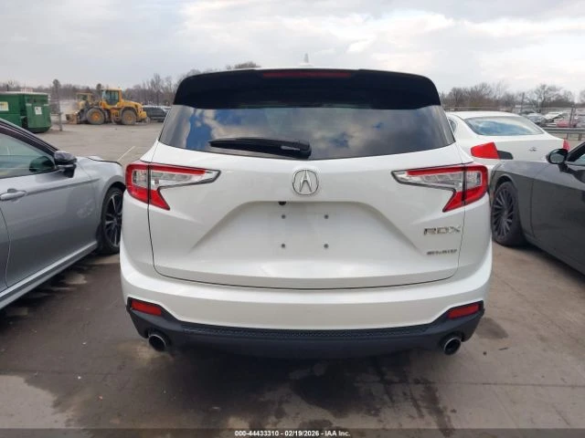 Acura Rdx KEYLESS* AWD* ПАНО* - автомобили, коли, обяви за нови и употребявани 5