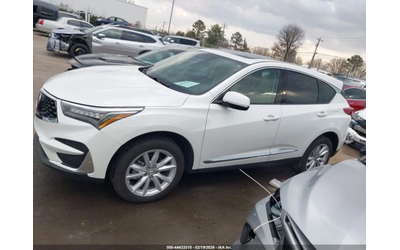 Acura Rdx KEYLESS* AWD* ПАНО* - автомобили, коли, обяви за нови и употребявани 6