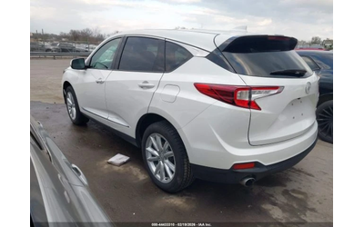Acura Rdx KEYLESS* AWD* ПАНО* - автомобили, коли, обяви за нови и употребявани 7