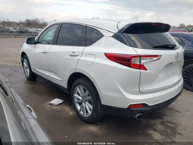 Acura Rdx KEYLESS* AWD* ПАНО* - автомобили, коли, обяви за нови и употребявани 7