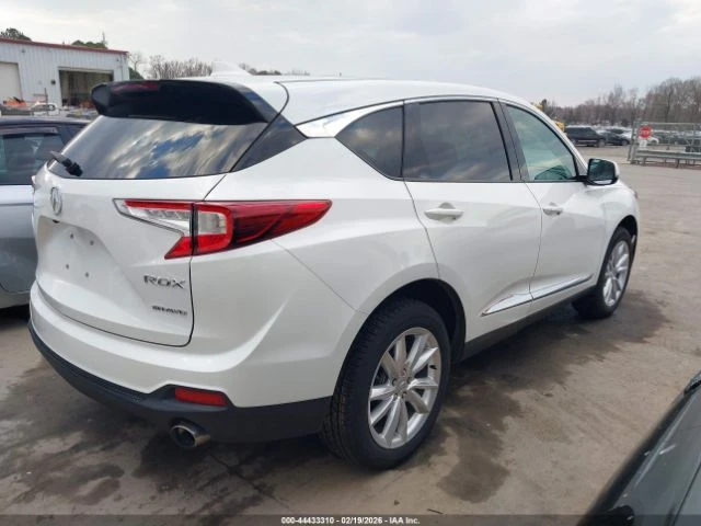 Acura Rdx KEYLESS* AWD* ПАНО* - автомобили, коли, обяви за нови и употребявани 8