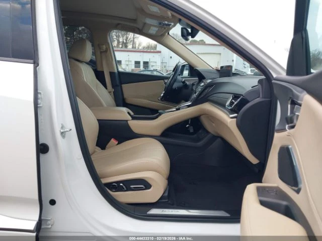 Acura Rdx KEYLESS* AWD* ПАНО* - автомобили, коли, обяви за нови и употребявани 9