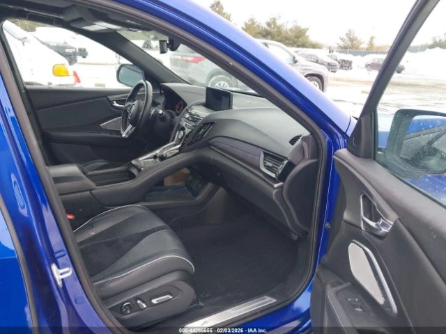 Acura Rdx A-SPEC PACKAGE* ПАНО* AWD* - автомобили, коли, обяви за нови и употребявани 8