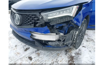 Acura Rdx A-SPEC PACKAGE* ПАНО* AWD* - автомобили, коли, обяви за нови и употребявани 9