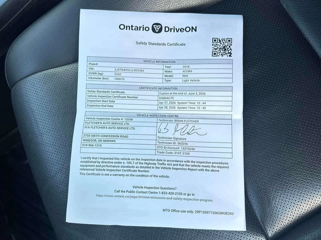 Acura Rdx * Tech * CARFAX * БЕЗ ПЪРВОНАЧАЛНА ВНОСКА - автомобили, коли, обяви за нови и употребявани 13
