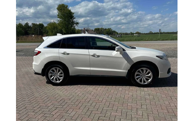 acura-rdx - 2