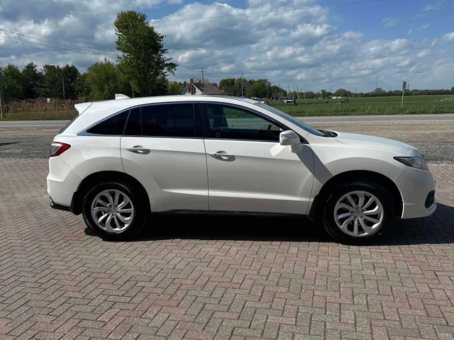 Acura Rdx * Tech * CARFAX * БЕЗ ПЪРВОНАЧАЛНА ВНОСКА - автомобили, коли, обяви за нови и употребявани 2