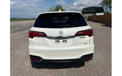 acura-rdx - 3