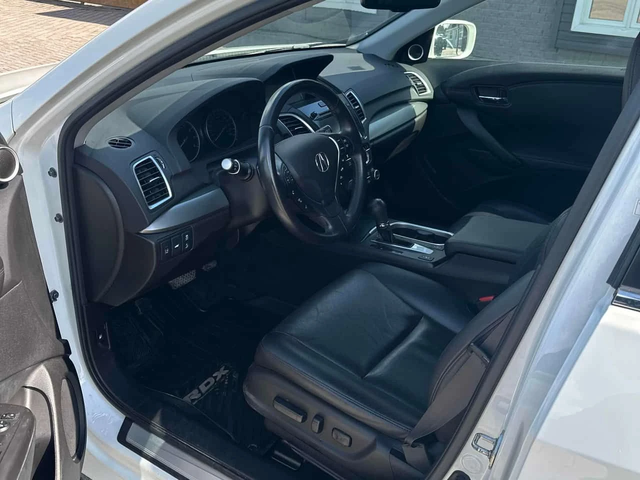 Acura Rdx * Tech * CARFAX * БЕЗ ПЪРВОНАЧАЛНА ВНОСКА - автомобили, коли, обяви за нови и употребявани 4