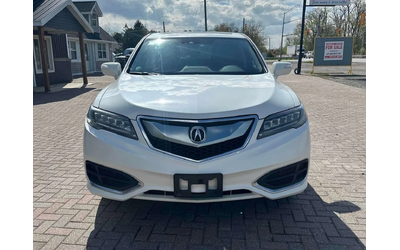 acura-rdx - 5