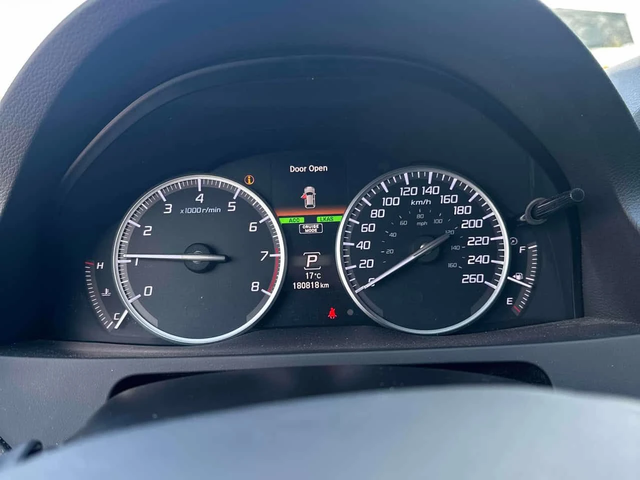 Acura Rdx * Tech * CARFAX * БЕЗ ПЪРВОНАЧАЛНА ВНОСКА - автомобили, коли, обяви за нови и употребявани 7