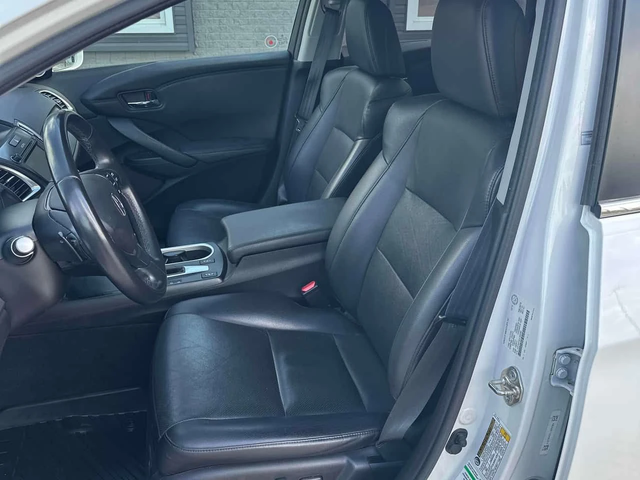 Acura Rdx * Tech * CARFAX * БЕЗ ПЪРВОНАЧАЛНА ВНОСКА - автомобили, коли, обяви за нови и употребявани 9