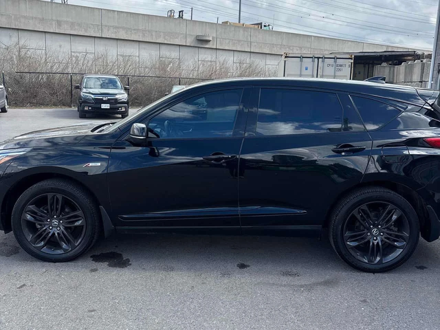 Acura Rdx * A Spec* 2 КЛЮЧА* ПОДГРЕВ* KEYLESS* PANO* * - автомобили, коли, обяви за нови и употребявани 1