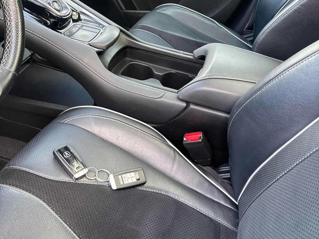 Acura Rdx * A Spec* 2 КЛЮЧА* ПОДГРЕВ* KEYLESS* PANO* * - автомобили, коли, обяви за нови и употребявани 4