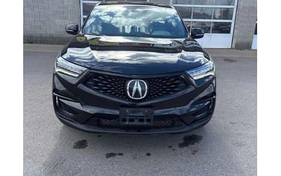 acura-rdx - 5