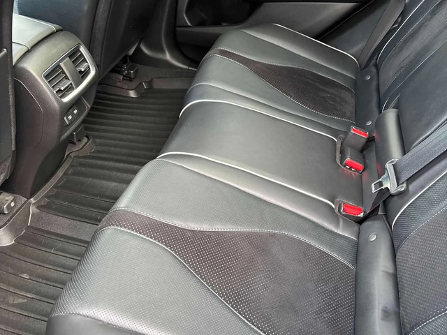 Acura Rdx * A Spec* 2 КЛЮЧА* ПОДГРЕВ* KEYLESS* PANO* * - автомобили, коли, обяви за нови и употребявани 9