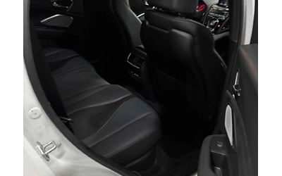 Acura Rdx * Platinum Elite* 360 * ОБДУХВАНЕ * PANO - автомобили, коли, обяви за нови и употребявани 12