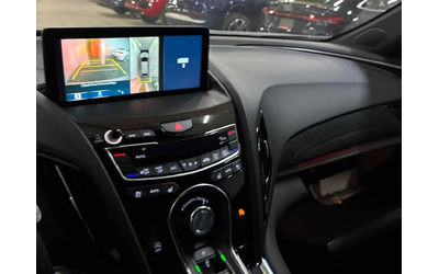 Acura Rdx * Platinum Elite* 360 * ОБДУХВАНЕ * PANO - автомобили, коли, обяви за нови и употребявани 14