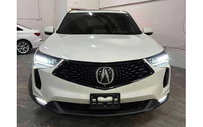 acura-rdx - 5