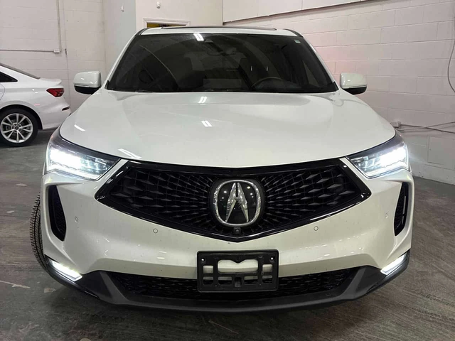 Acura Rdx * Platinum Elite* 360 * ОБДУХВАНЕ * PANO - автомобили, коли, обяви за нови и употребявани 5