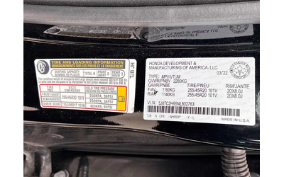 Acura Rdx * A Spec * ОБДУХВАНЕ * NAVI * PANO * ПАМЕТ - автомобили, коли, обяви за нови и употребявани 16
