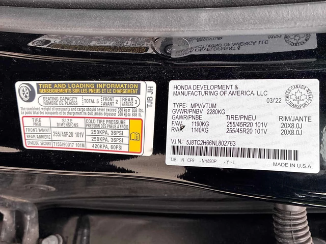 Acura Rdx * A Spec * ОБДУХВАНЕ * NAVI * PANO * ПАМЕТ - автомобили, коли, обяви за нови и употребявани 16
