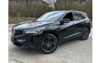 acura-rdx - 1