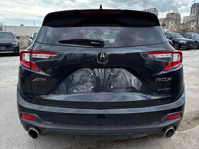 Acura Rdx * A Spec * ОБДУХВАНЕ * NAVI * PANO * ПАМЕТ - автомобили, коли, обяви за нови и употребявани 3