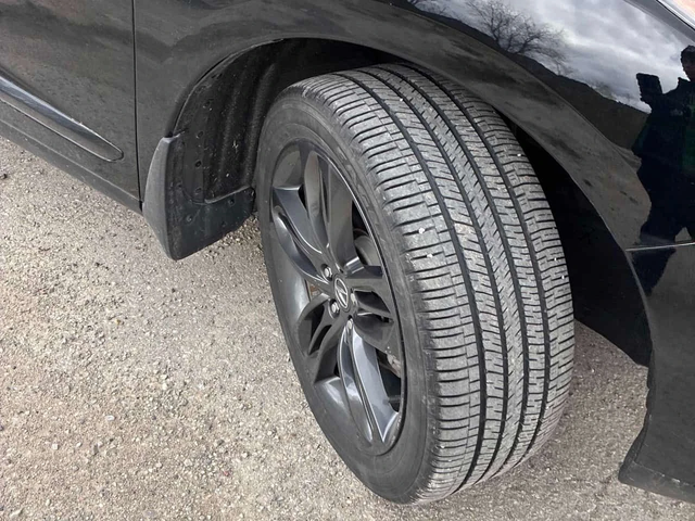 Acura Rdx * A Spec * ОБДУХВАНЕ * NAVI * PANO * ПАМЕТ - автомобили, коли, обяви за нови и употребявани 6