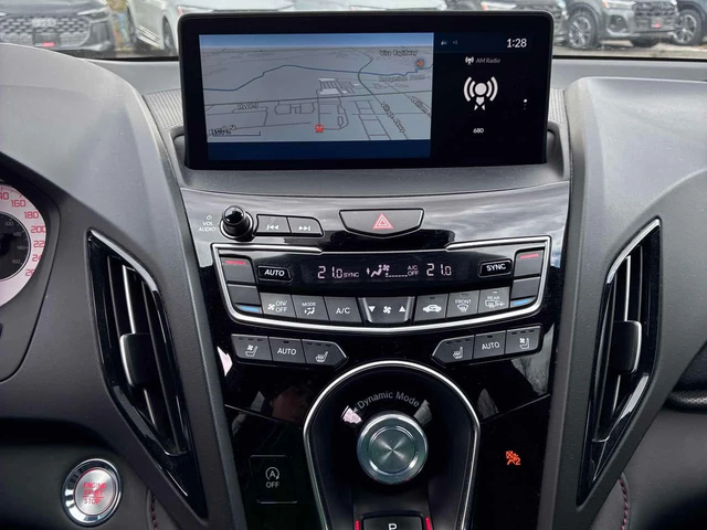 Acura Rdx * A Spec * ОБДУХВАНЕ * NAVI * PANO * ПАМЕТ - автомобили, коли, обяви за нови и употребявани 8