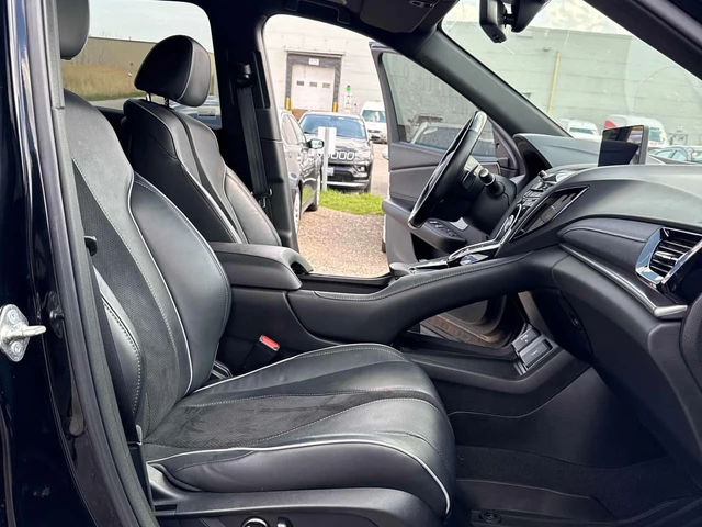 Acura Rdx * A Spec * PANO* KEYLESS* ПОДГРЕВ* - автомобили, коли, обяви за нови и употребявани 10