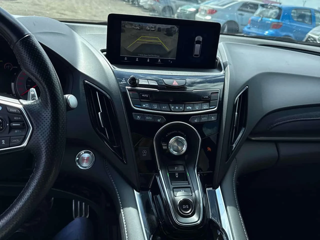 Acura Rdx * A Spec * PANO* KEYLESS* ПОДГРЕВ* - автомобили, коли, обяви за нови и употребявани 8