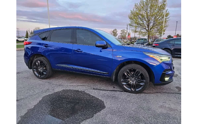 acura-rdx - 2