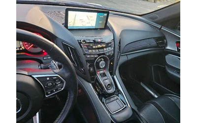 Acura Rdx * A Spec * PANO* KEYLESS* ПОДГРЕВ* - автомобили, коли, обяви за нови и употребявани 8