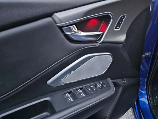 Acura Rdx * A Spec * PANO* KEYLESS* ПОДГРЕВ* - автомобили, коли, обяви за нови и употребявани 9
