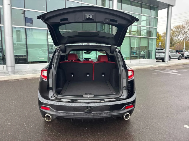 Acura Rdx * A Spec * CARFAX * ОБДУХВАНЕ * KEYLESS * КЛИПОВЕ - автомобили, коли, обяви за нови и употребявани 13