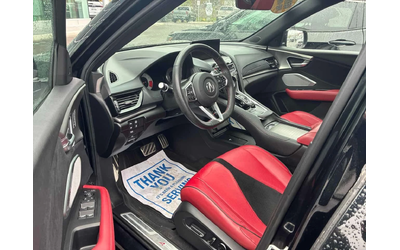 acura-rdx - 4