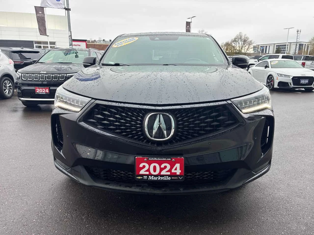 Acura Rdx * A Spec * CARFAX * ОБДУХВАНЕ * KEYLESS * КЛИПОВЕ - автомобили, коли, обяви за нови и употребявани 5