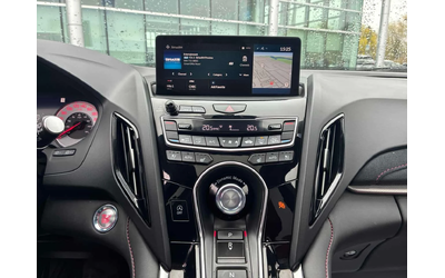 Acura Rdx * A Spec * CARFAX * ОБДУХВАНЕ * KEYLESS * КЛИПОВЕ - автомобили, коли, обяви за нови и употребявани 8