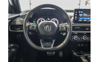 Acura RDX A-Spec - автомобили, коли, обяви за нови и употребявани 12
