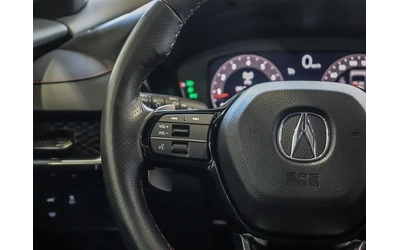 Acura RDX A-Spec - автомобили, коли, обяви за нови и употребявани 13