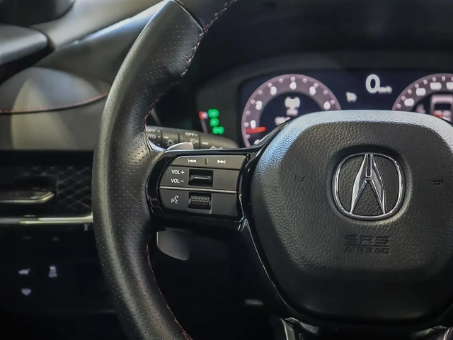 Acura RDX A-Spec - автомобили, коли, обяви за нови и употребявани 13