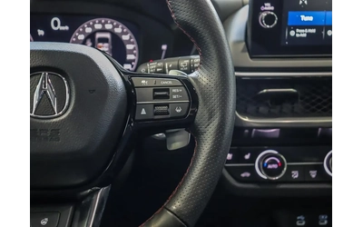 Acura RDX A-Spec - автомобили, коли, обяви за нови и употребявани 14