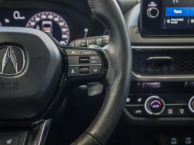 Acura RDX A-Spec - автомобили, коли, обяви за нови и употребявани 14