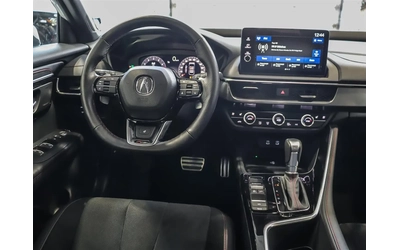 Acura RDX A-Spec - автомобили, коли, обяви за нови и употребявани 15