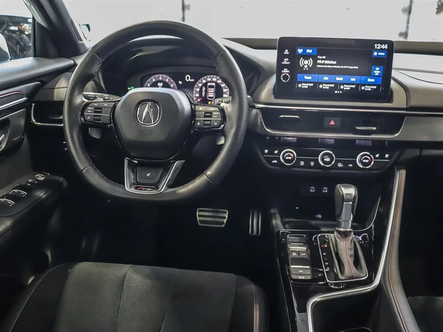 Acura RDX A-Spec - автомобили, коли, обяви за нови и употребявани 15