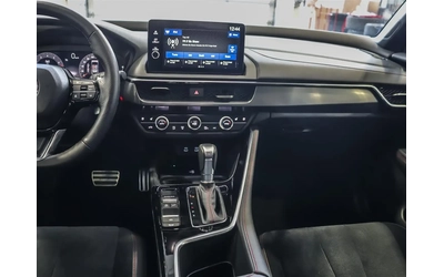 Acura RDX A-Spec - автомобили, коли, обяви за нови и употребявани 16