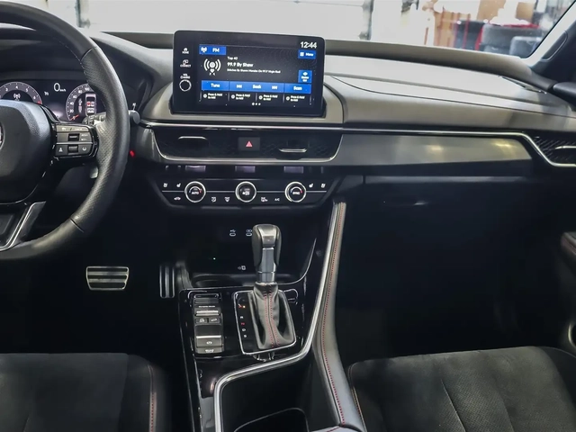 Acura RDX A-Spec - автомобили, коли, обяви за нови и употребявани 16