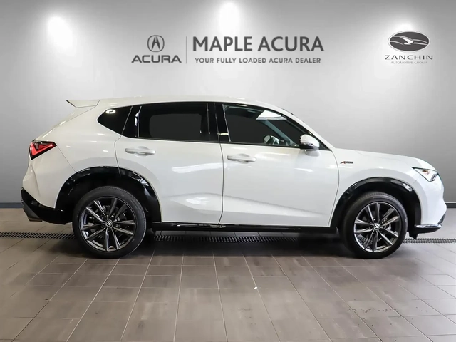 Acura RDX A-Spec - автомобили, коли, обяви за нови и употребявани 3